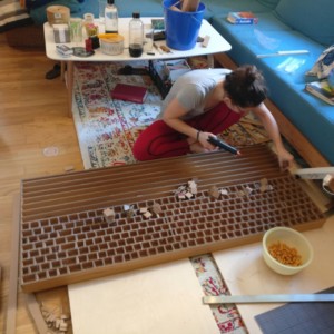 {:de}Das Brett wächst weiter{:}{:en}The board is growing...{:}